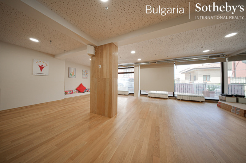 Продава  Пром. помещение град София , Бояна , 304 кв.м | 32473447 - изображение [4]