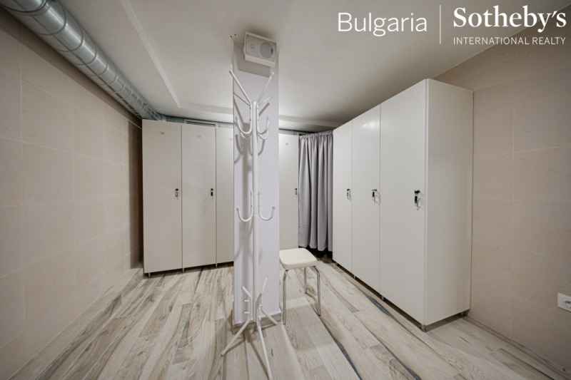 Продава  Пром. помещение град София , Бояна , 304 кв.м | 32473447 - изображение [16]