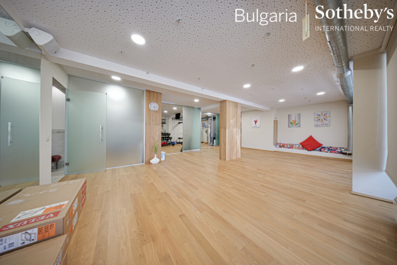 Продава  Пром. помещение град София , Бояна , 304 кв.м | 32473447 - изображение [2]