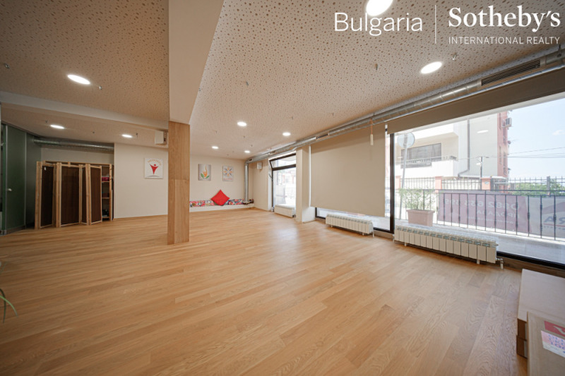 Продава  Пром. помещение град София , Бояна , 304 кв.м | 32473447