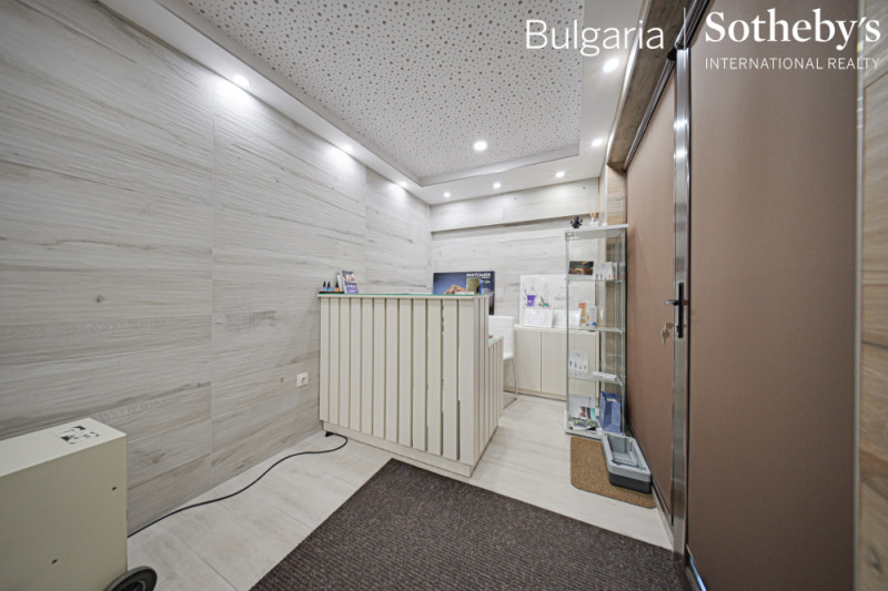 Продава  Пром. помещение град София , Бояна , 304 кв.м | 32473447 - изображение [5]