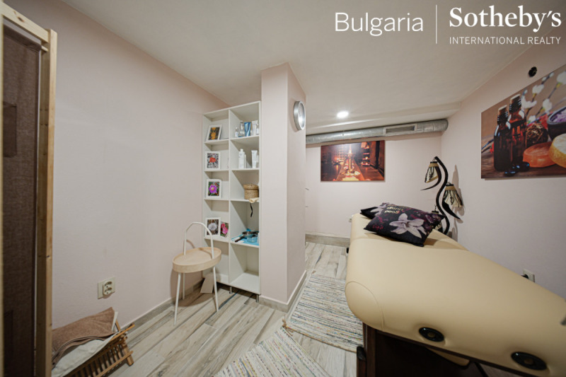 Продава  Пром. помещение град София , Бояна , 304 кв.м | 32473447 - изображение [10]
