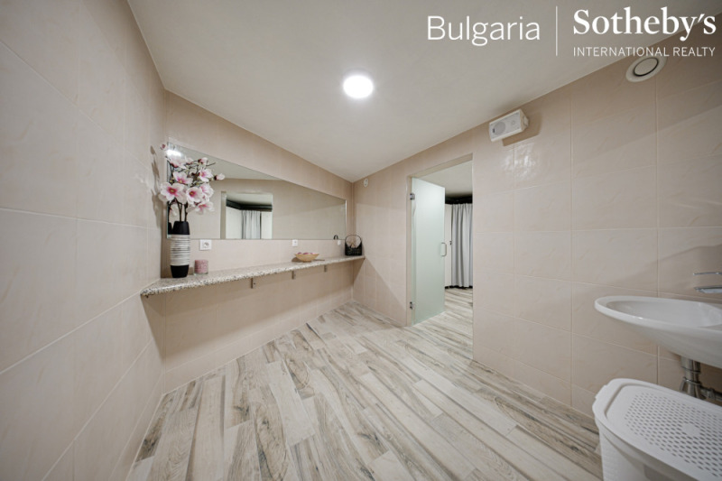 Продава  Пром. помещение град София , Бояна , 304 кв.м | 32473447 - изображение [13]