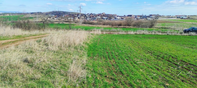 Zu verkaufen  Handlung Burgas , Meden rudnik - zona D , 8499 qm | 14504495 - Bild [6]