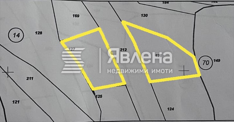 Продаја  Плот регион Ловецх , Тетевен , 1505 м2 | 91077669 - слика [11]