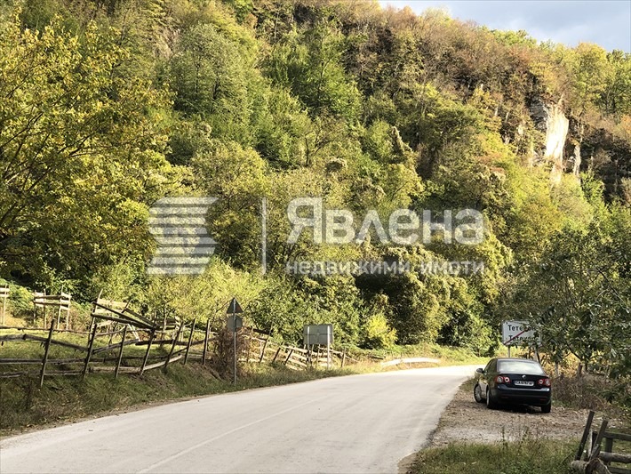 Продаја  Плот регион Ловецх , Тетевен , 1505 м2 | 91077669 - слика [5]