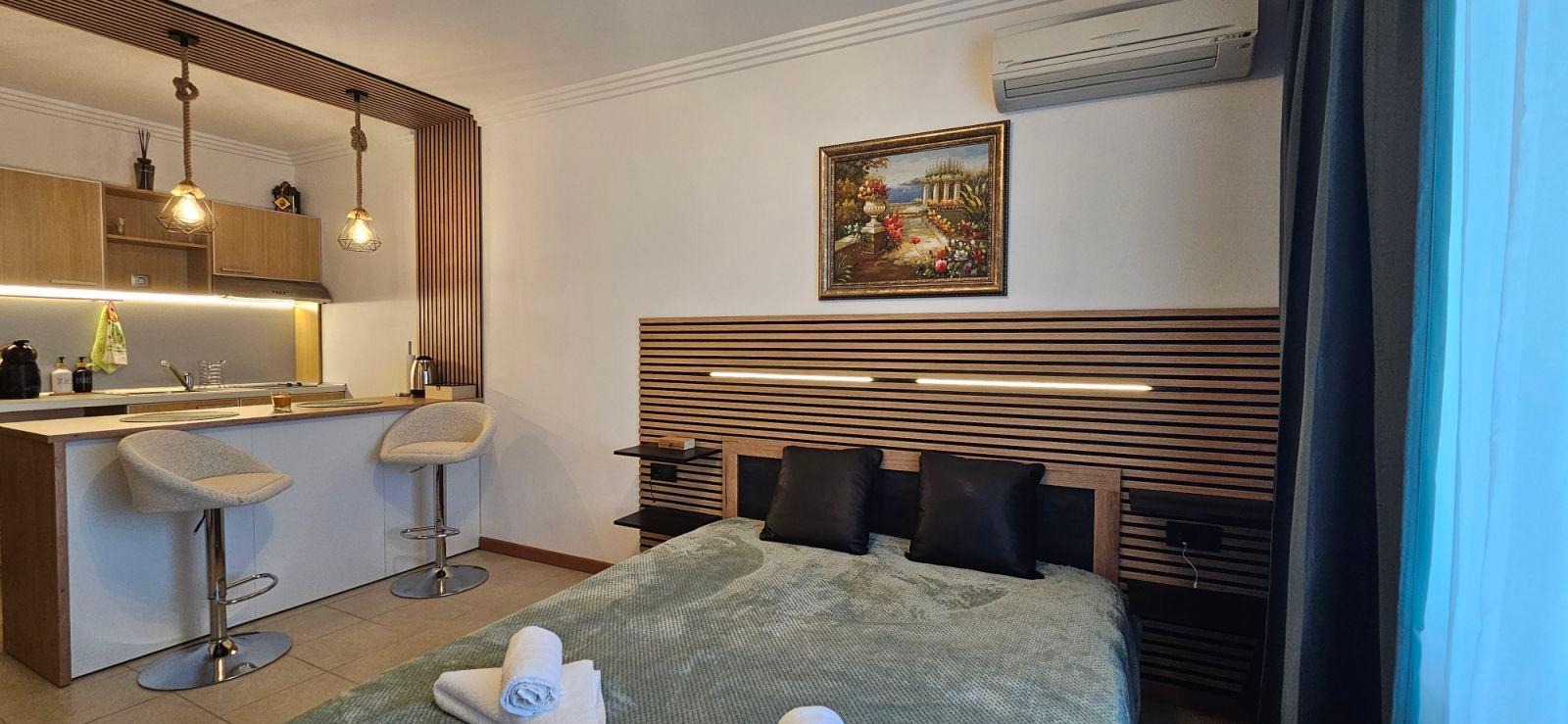 Продава 1-СТАЕН, с. Равда, област Бургас, снимка 9 - Апартаменти - 54085009