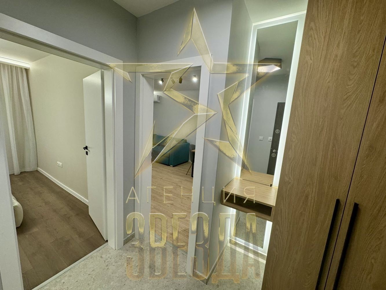 Продава 2-СТАЕН, гр. Пловдив, Остромила, снимка 2 - Апартаменти - 47971239