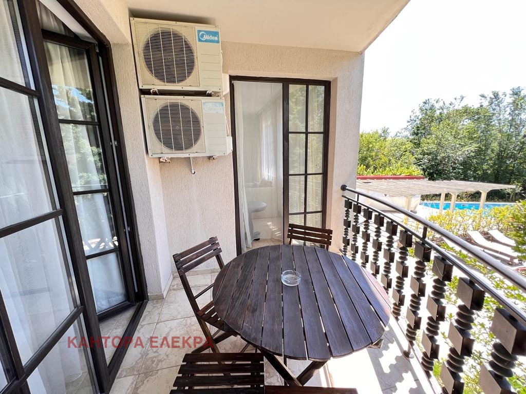 Продава 2-СТАЕН, гр. Обзор, област Бургас, снимка 2 - Апартаменти - 52023699