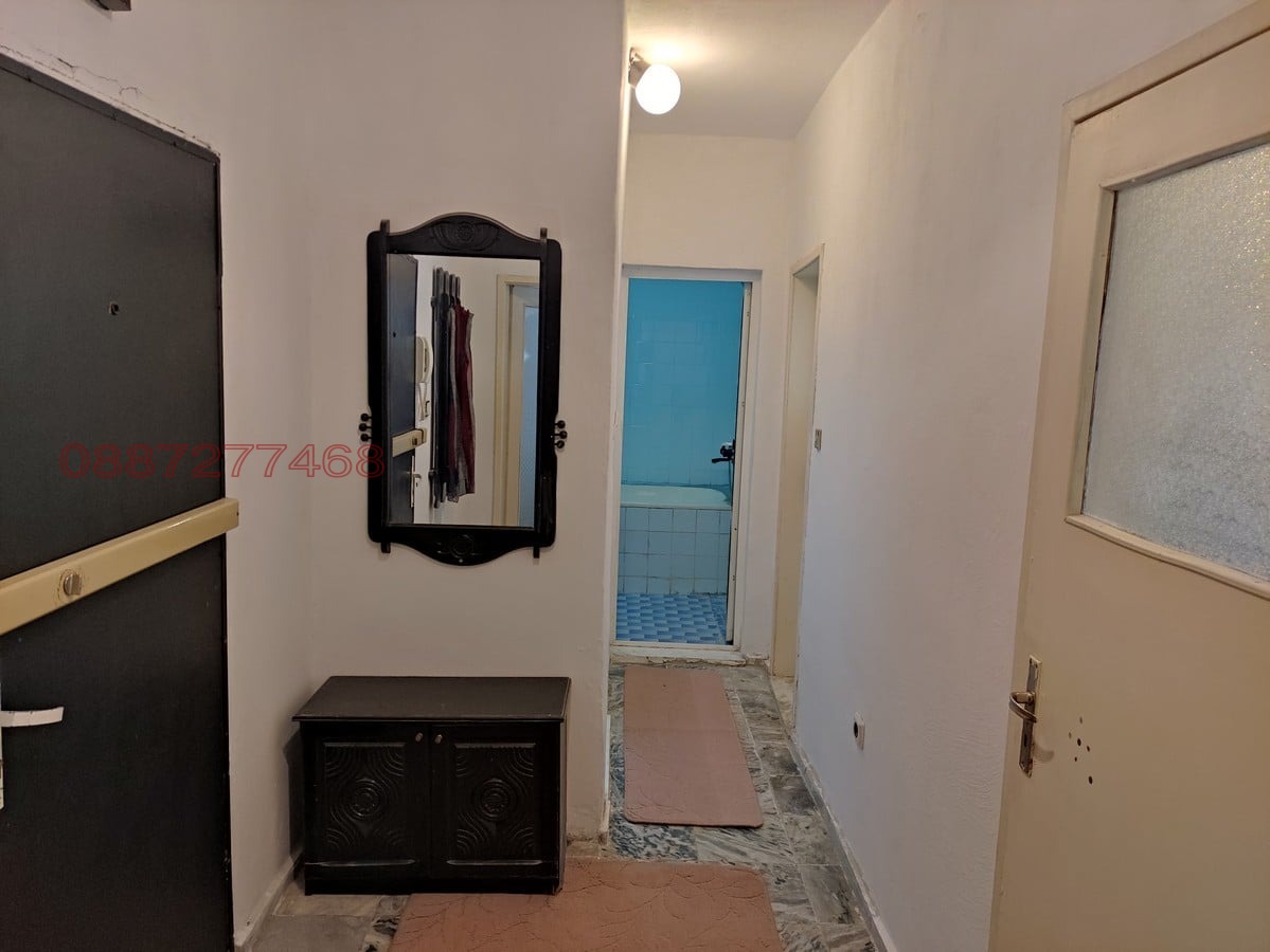 Продава 2-СТАЕН, гр. Бургас, Център, снимка 10 - Апартаменти - 56078747