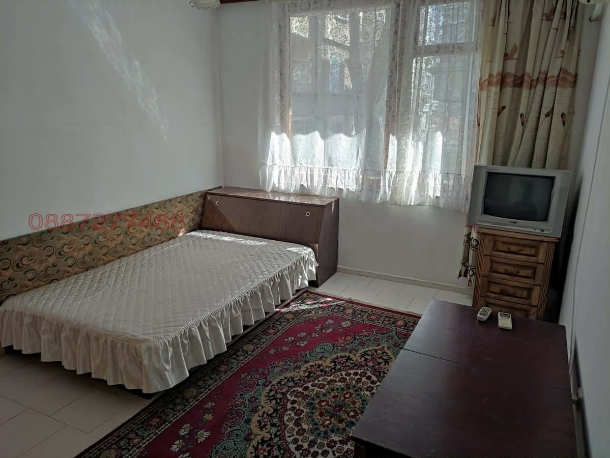 Продава 2-СТАЕН, гр. Бургас, Център, снимка 4 - Апартаменти - 56078747