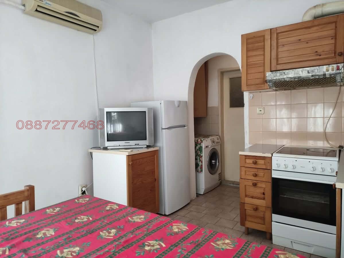 Продава 2-СТАЕН, гр. Бургас, Център, снимка 6 - Апартаменти - 56078747