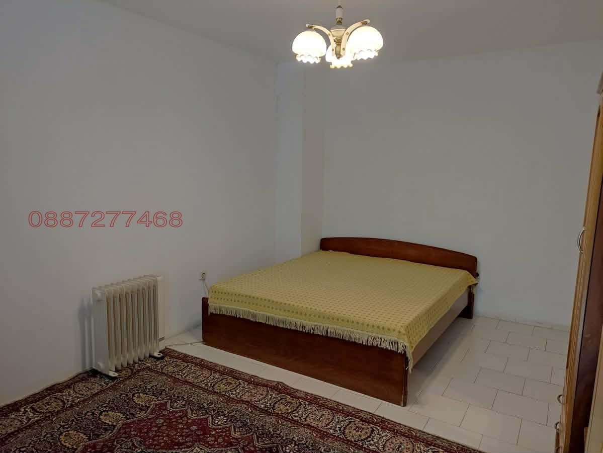 Продава 2-СТАЕН, гр. Бургас, Център, снимка 3 - Апартаменти - 56078747
