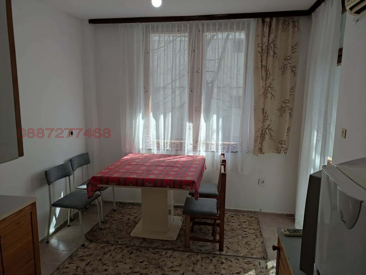 Продава 2-СТАЕН, гр. Бургас, Център, снимка 8 - Апартаменти - 56078747