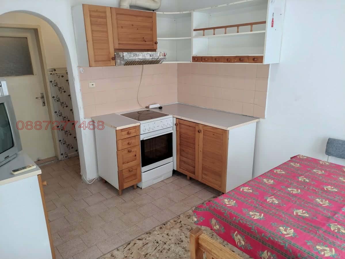 Продава 2-СТАЕН, гр. Бургас, Център, снимка 7 - Апартаменти - 56078747