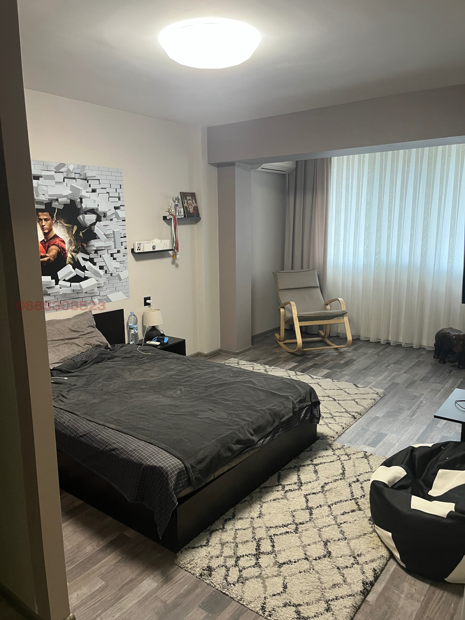 Продава 2-СТАЕН, гр. Пловдив, Въстанически, снимка 7 - Апартаменти - 53978610