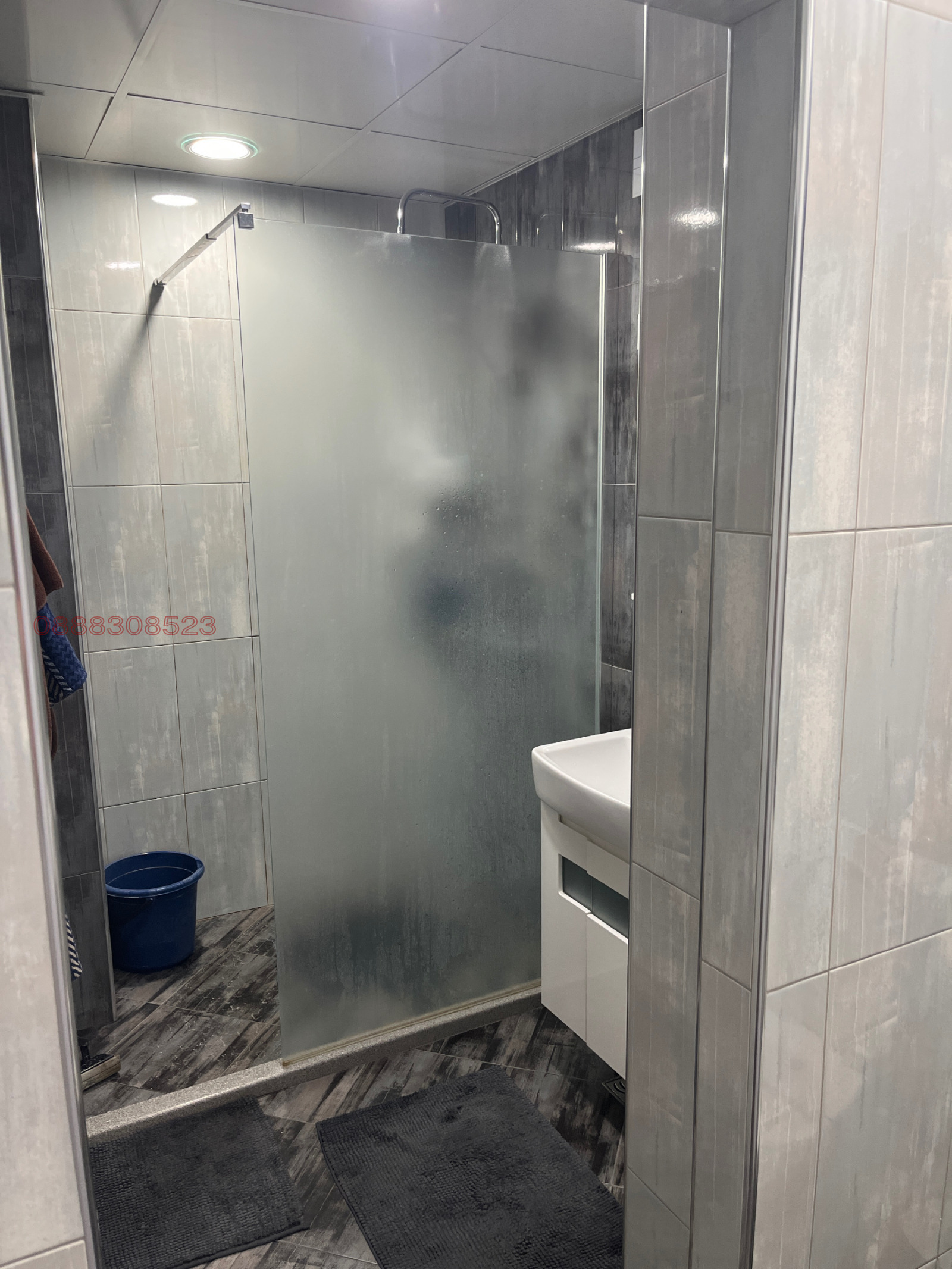 Продава 2-СТАЕН, гр. Пловдив, Въстанически, снимка 10 - Апартаменти - 53978610