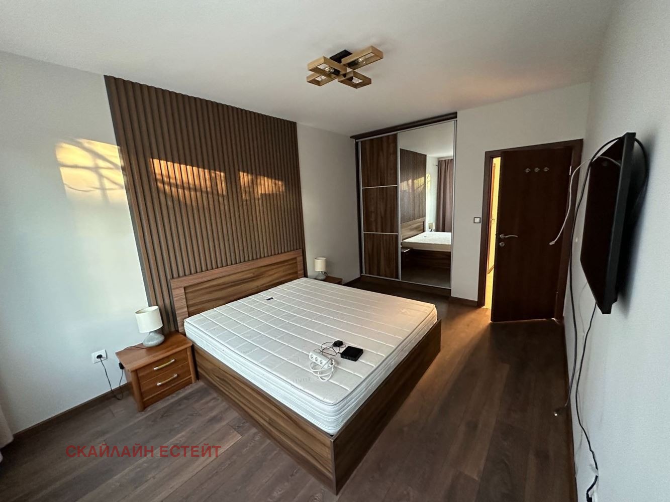 Продава 2-СТАЕН, гр. София, Лагера, снимка 3 - Апартаменти - 54123884