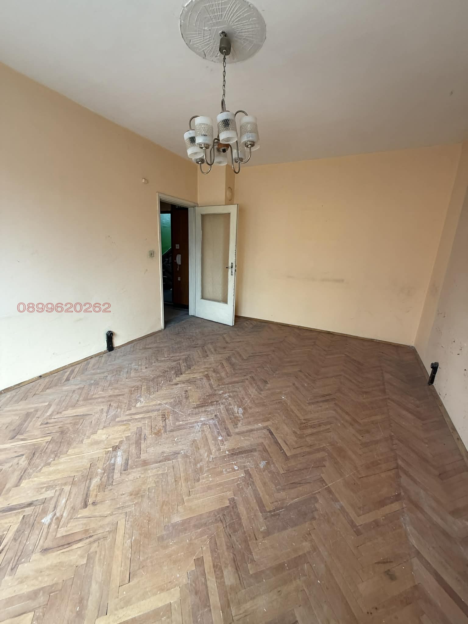 Продава 2-СТАЕН, гр. Шумен, Добруджански, снимка 3 - Апартаменти - 54453496