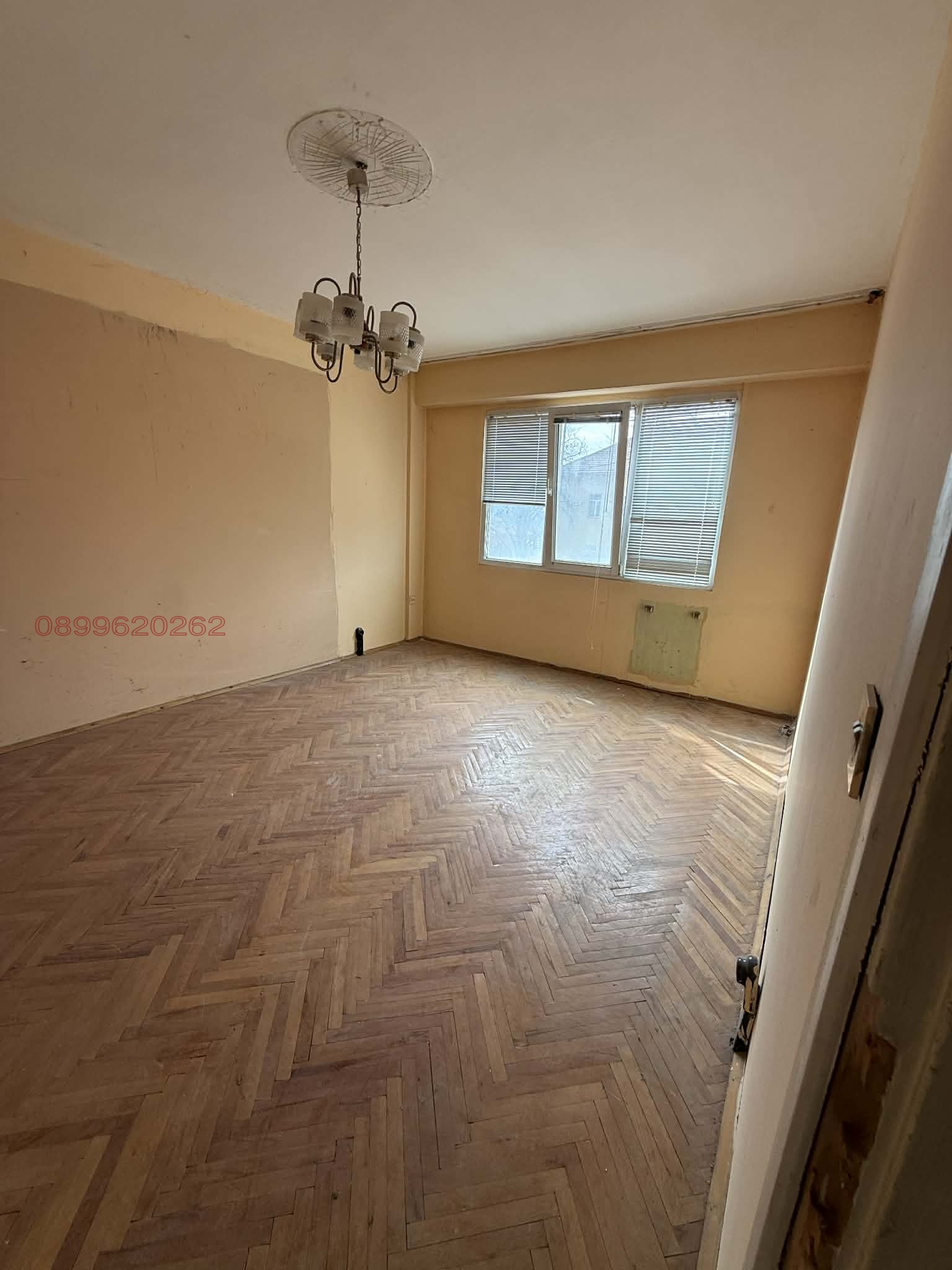 Продава 2-СТАЕН, гр. Шумен, Добруджански, снимка 2 - Апартаменти - 54453496