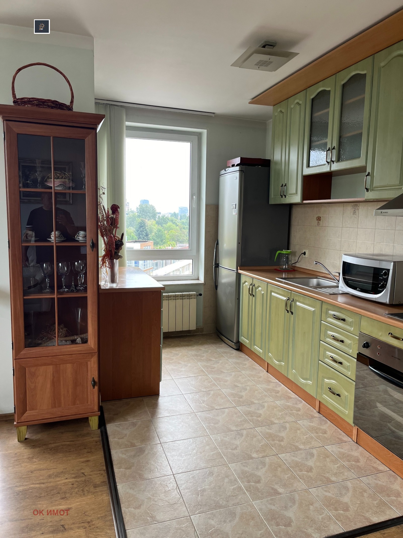 Продава 2-СТАЕН, гр. София, Дианабад, снимка 11 - Апартаменти - 54867531