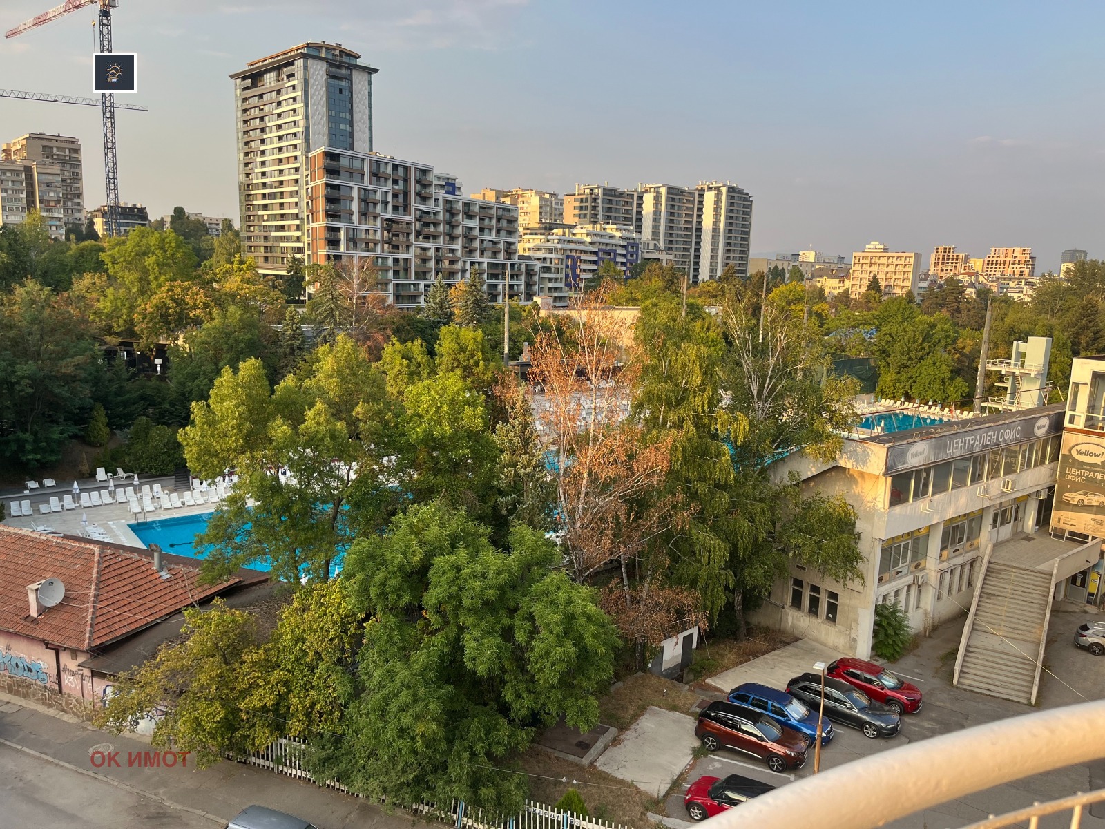 Продава 2-СТАЕН, гр. София, Дианабад, снимка 3 - Апартаменти - 54867531