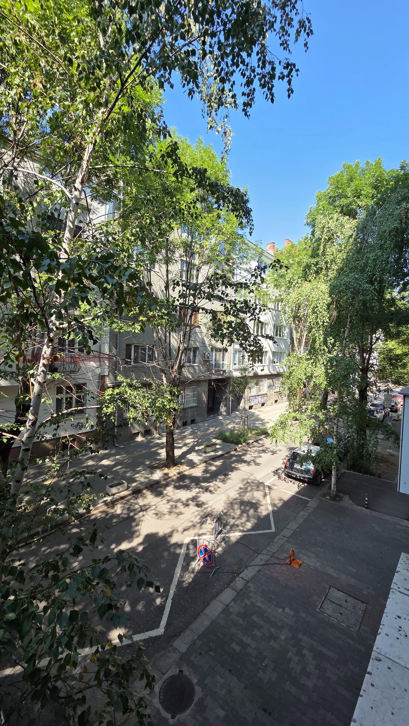 Продава 2-СТАЕН, гр. София, Център, снимка 11 - Апартаменти - 55836597