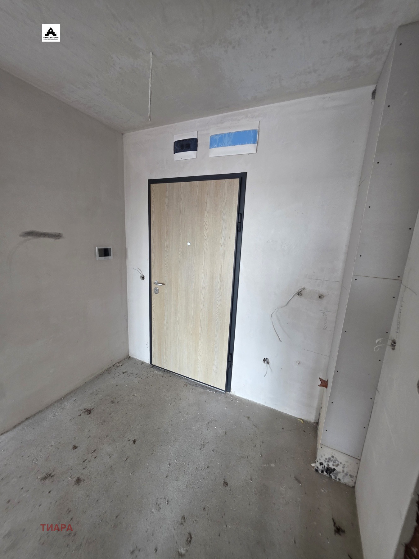 Продава 2-СТАЕН, гр. София, Малинова долина, снимка 8 - Апартаменти - 56116578