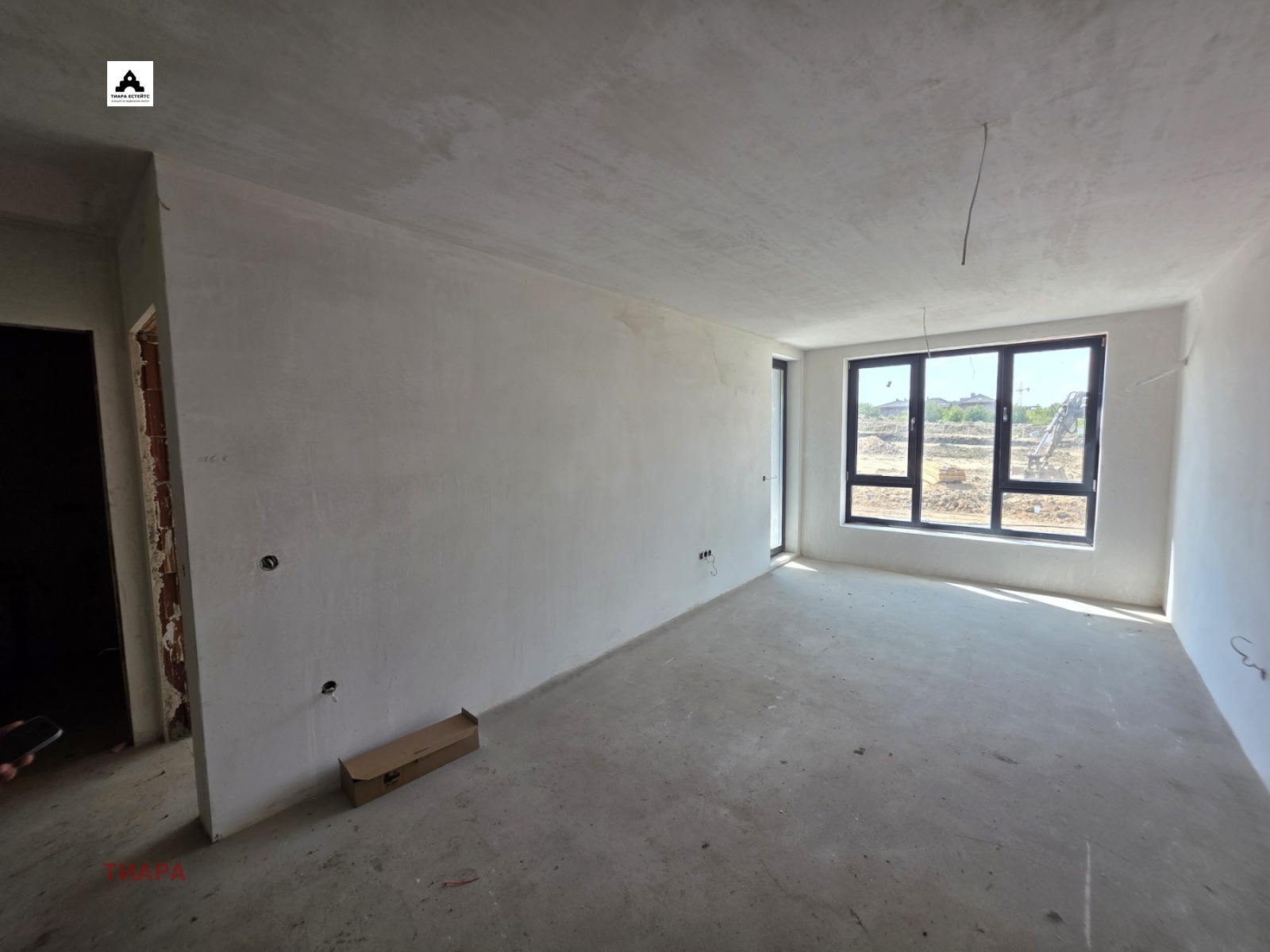 Продава 2-СТАЕН, гр. София, Малинова долина, снимка 3 - Апартаменти - 56116578