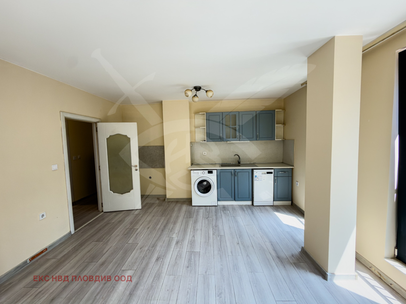 Продава 2-СТАЕН, гр. Пловдив, Център, снимка 7 - Апартаменти - 56203778