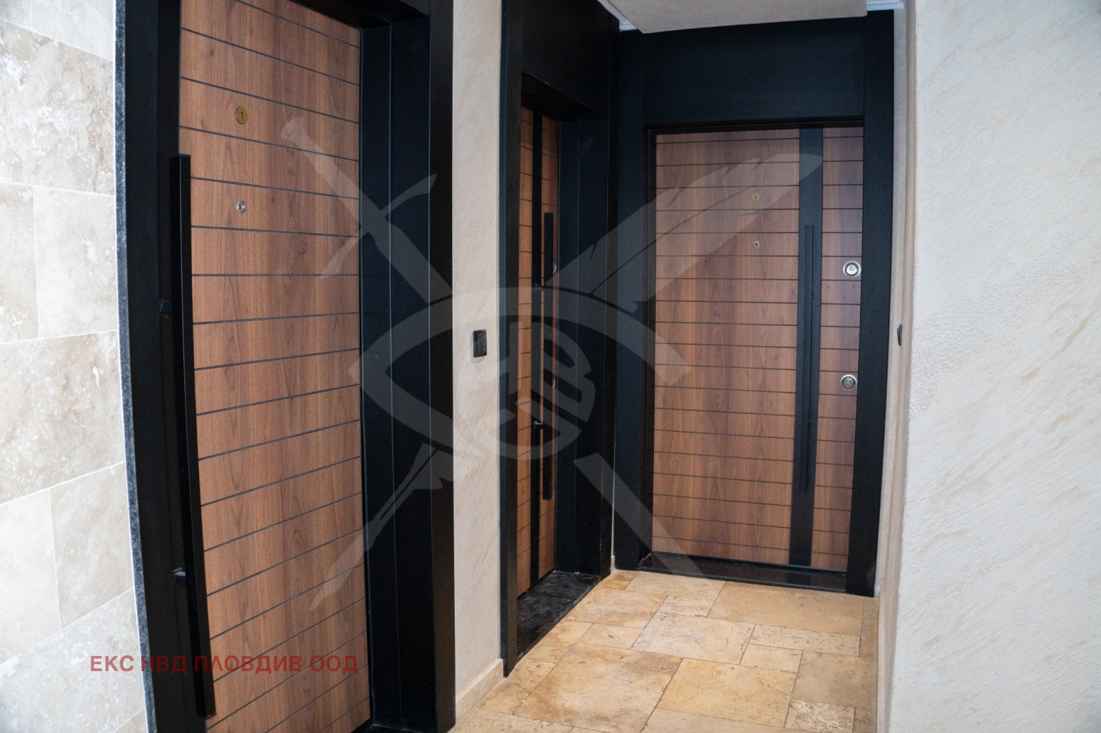 Продава 2-СТАЕН, гр. Пловдив, Център, снимка 9 - Апартаменти - 56203778
