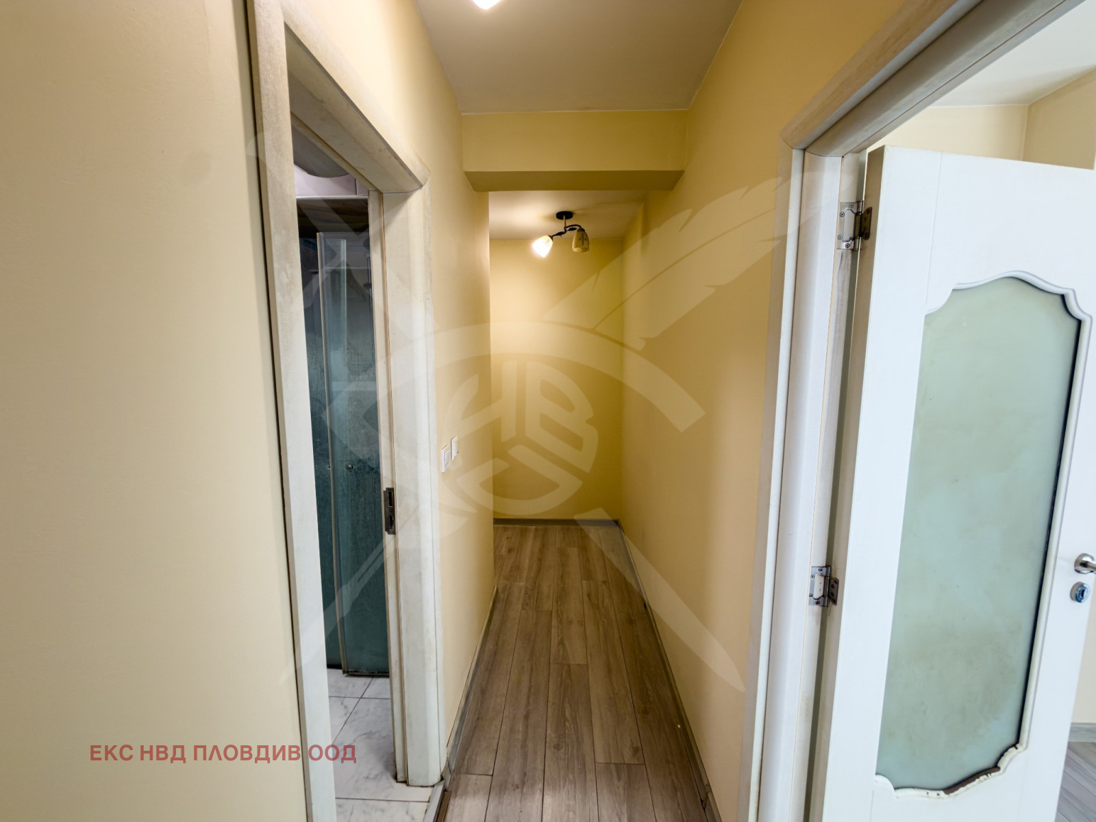 Продава 2-СТАЕН, гр. Пловдив, Център, снимка 4 - Апартаменти - 56203778