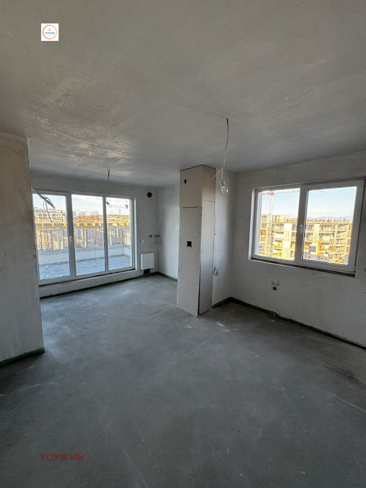 Продава 2-СТАЕН, гр. София, Овча купел 1, снимка 9 - Апартаменти - 56646100