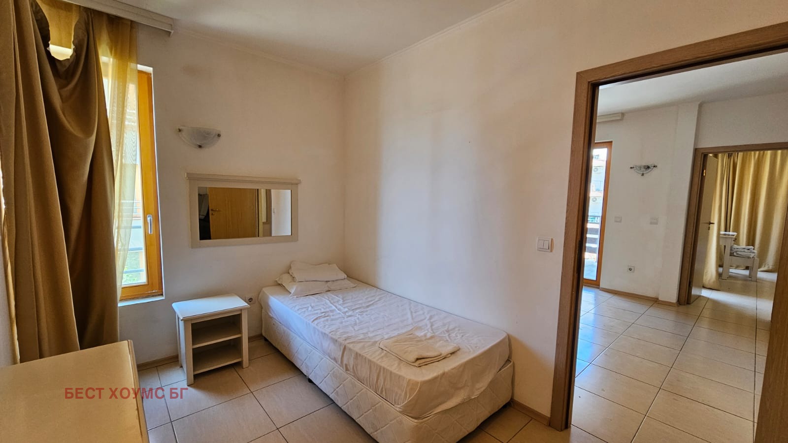 Продава 3-СТАЕН, к.к. Слънчев бряг, област Бургас, снимка 7 - Апартаменти - 53946069