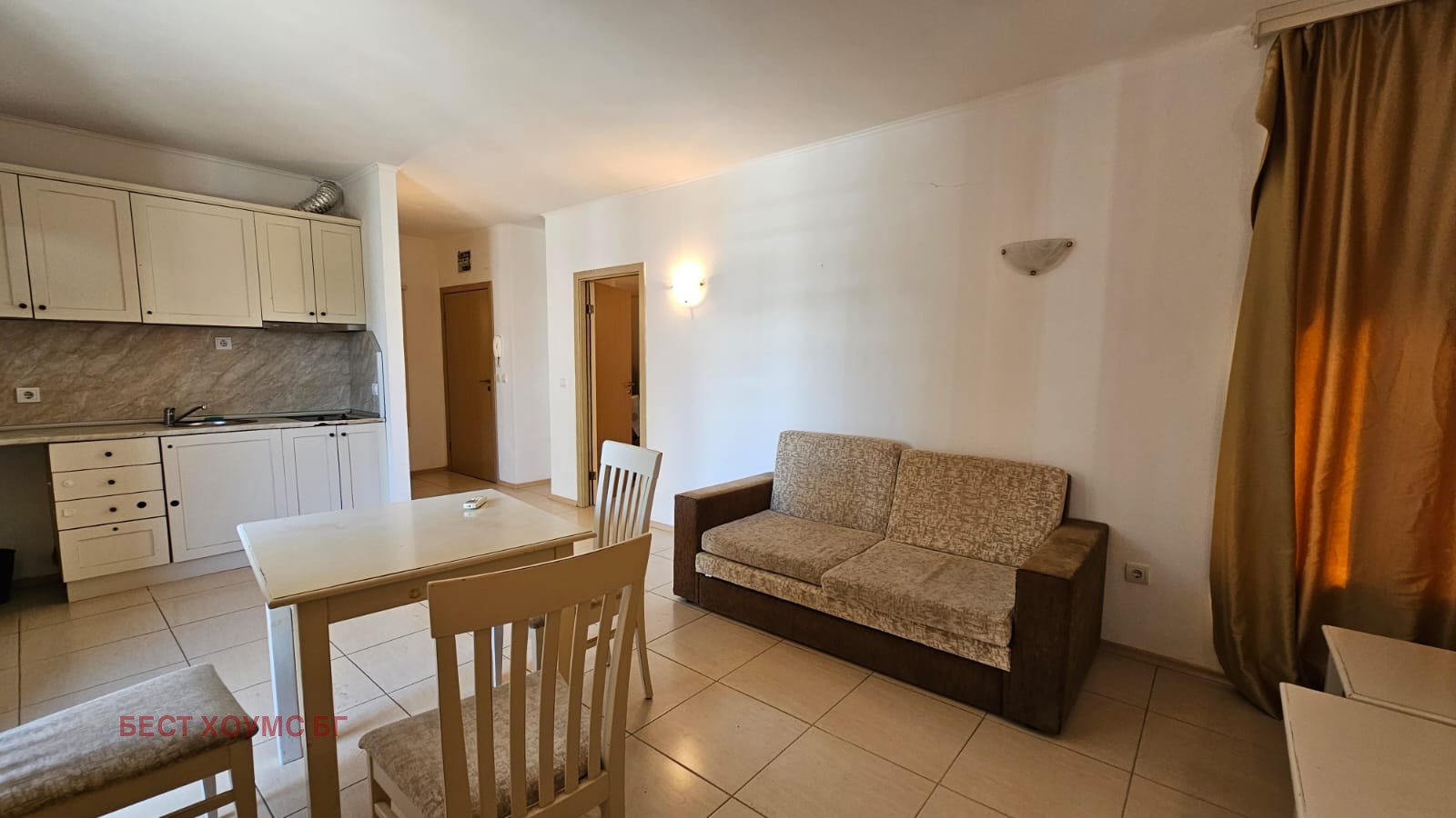 Продава 3-СТАЕН, к.к. Слънчев бряг, област Бургас, снимка 4 - Апартаменти - 53946069