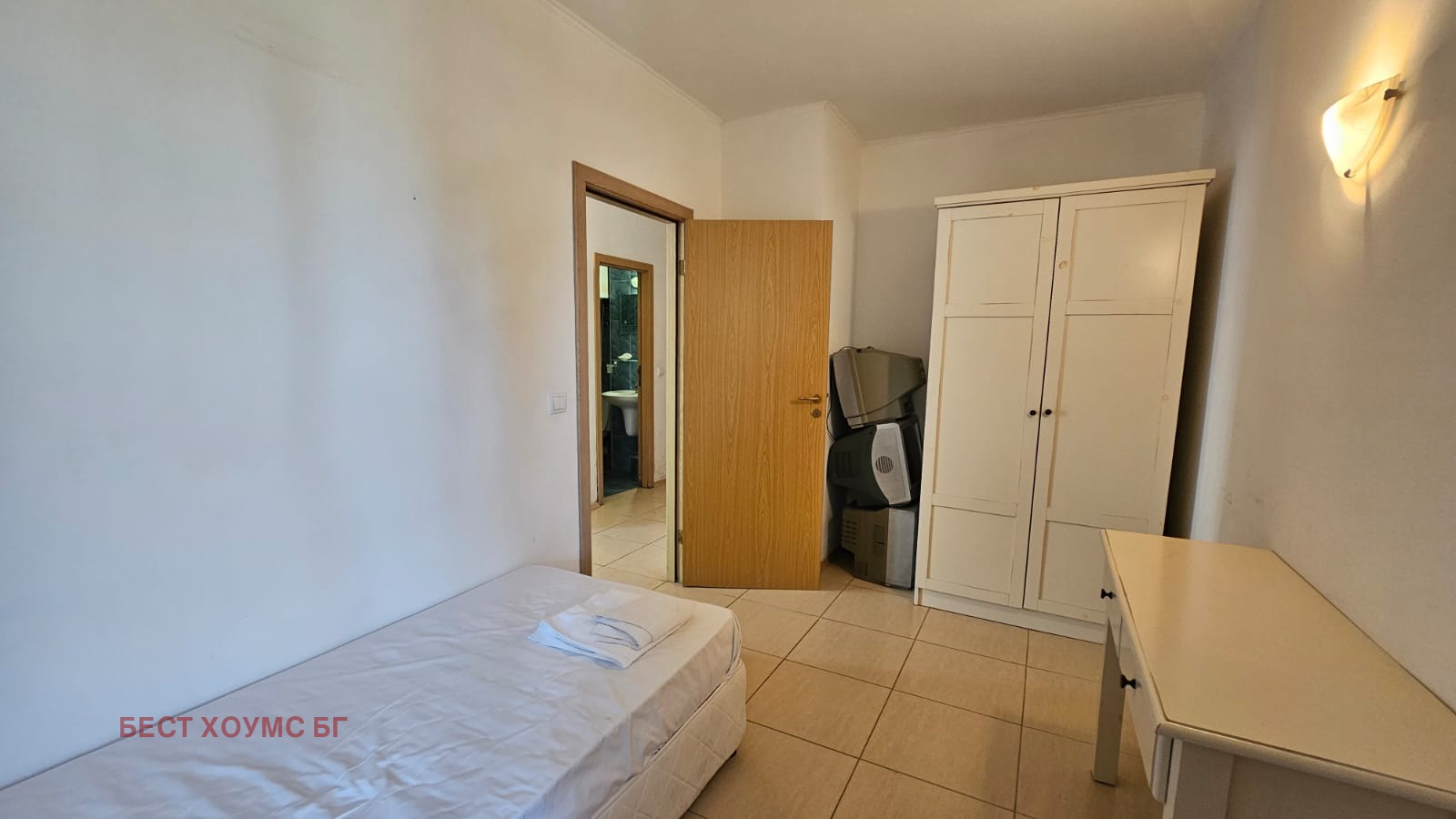 Продава 3-СТАЕН, к.к. Слънчев бряг, област Бургас, снимка 9 - Апартаменти - 53946069