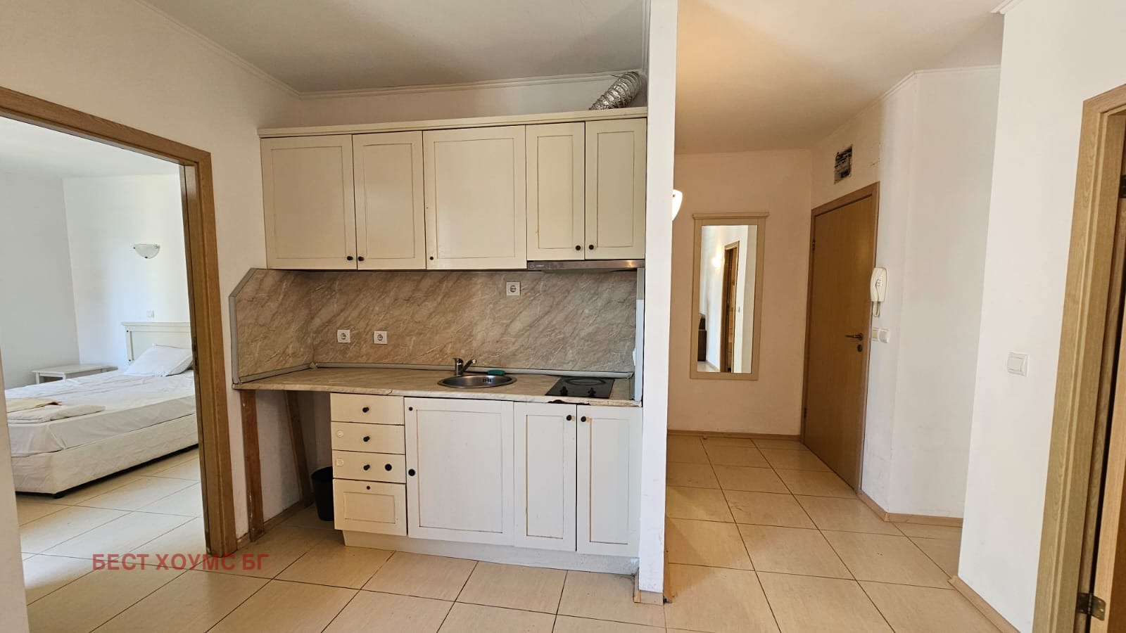 Продава 3-СТАЕН, к.к. Слънчев бряг, област Бургас, снимка 6 - Апартаменти - 53946069