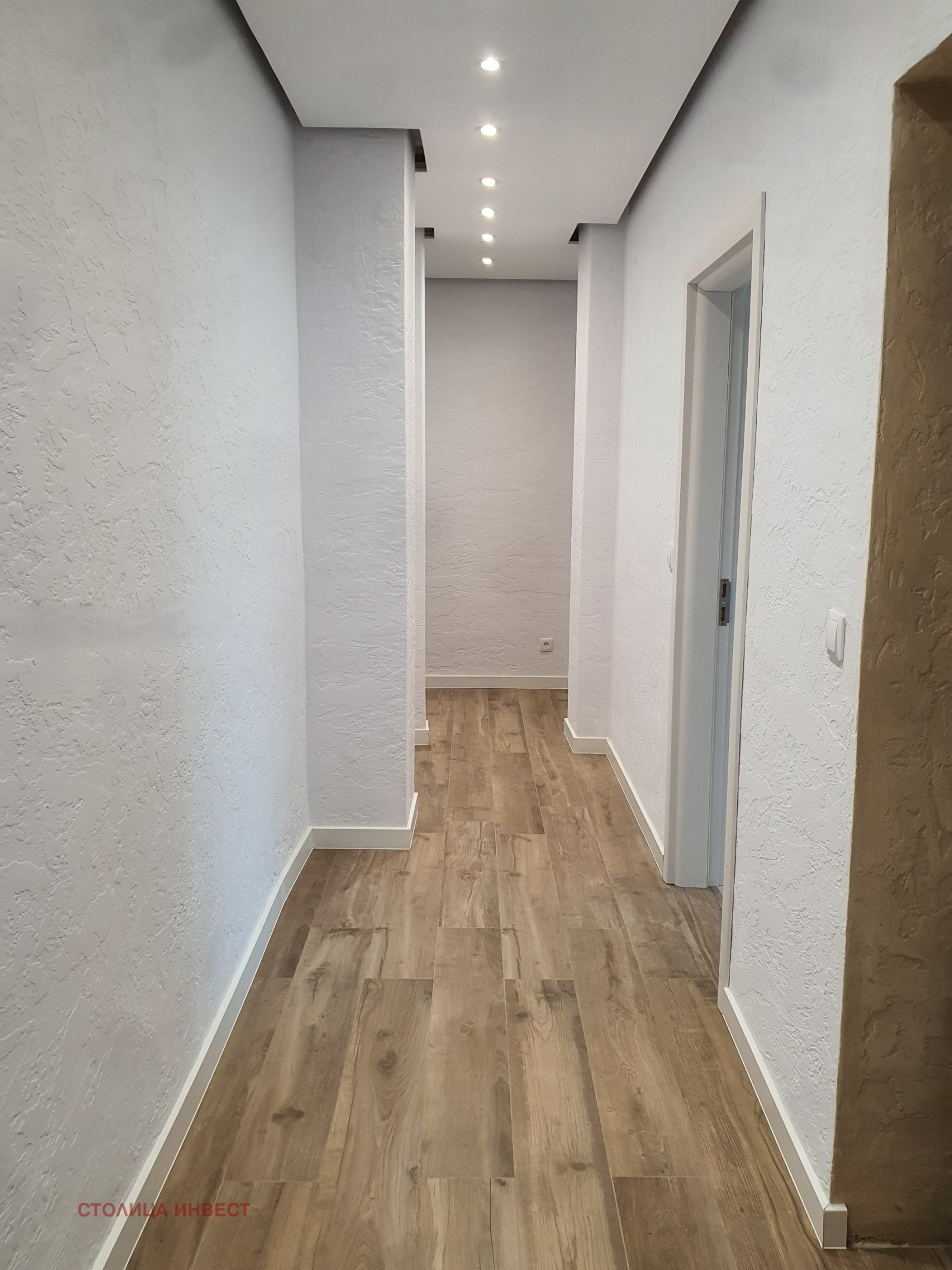 Продава 3-СТАЕН, гр. Русе, Център, снимка 4 - Апартаменти - 54498762