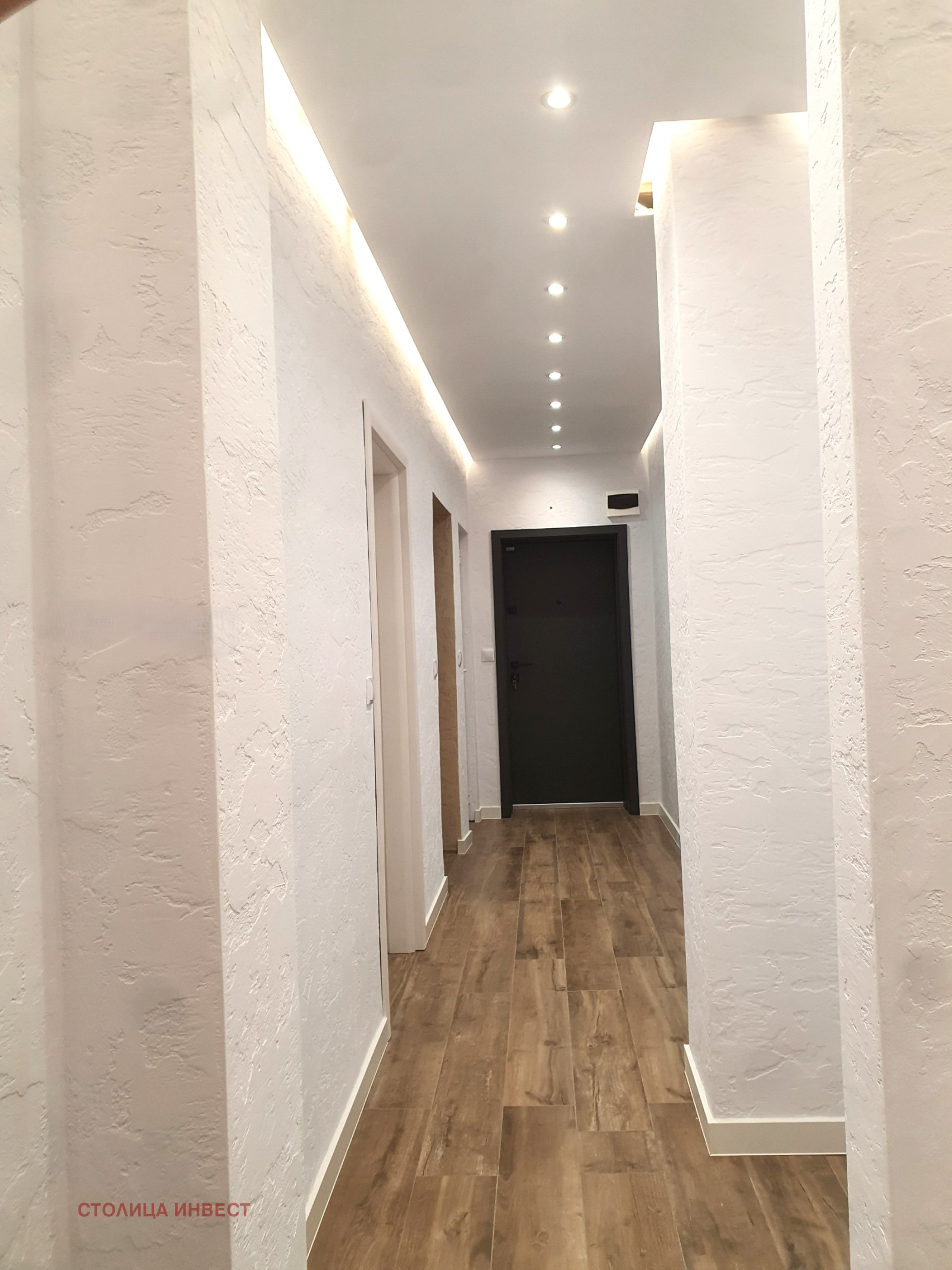 Продава 3-СТАЕН, гр. Русе, Център, снимка 6 - Апартаменти - 54498762