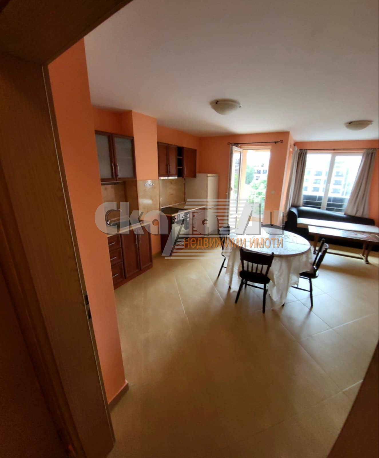 Продава 3-СТАЕН, гр. София, Надежда 2, снимка 3 - Апартаменти - 54551654