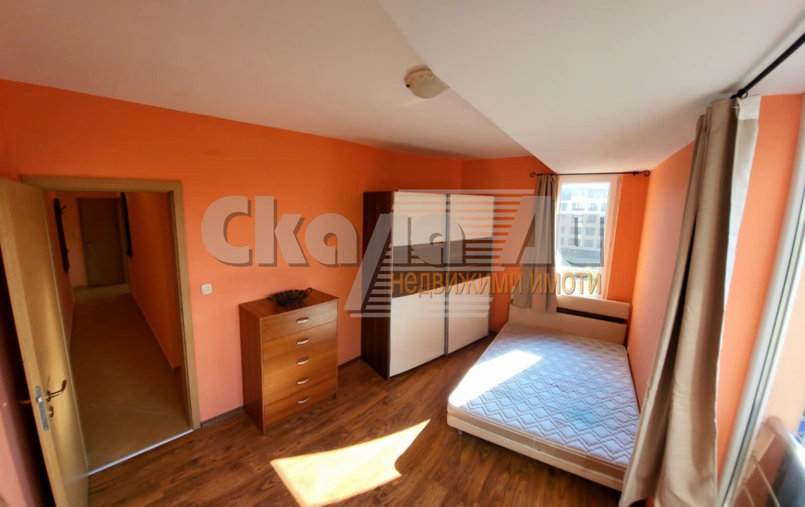 Продава 3-СТАЕН, гр. София, Надежда 2, снимка 7 - Апартаменти - 54551654