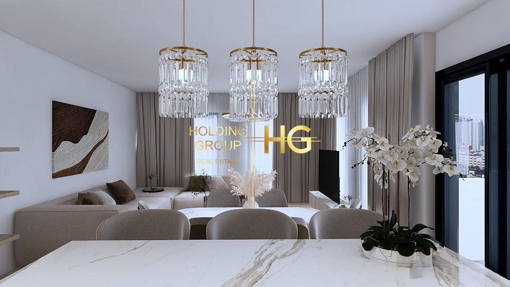 Продава 3-СТАЕН, гр. Варна, Бриз, снимка 9 - Апартаменти - 54868078