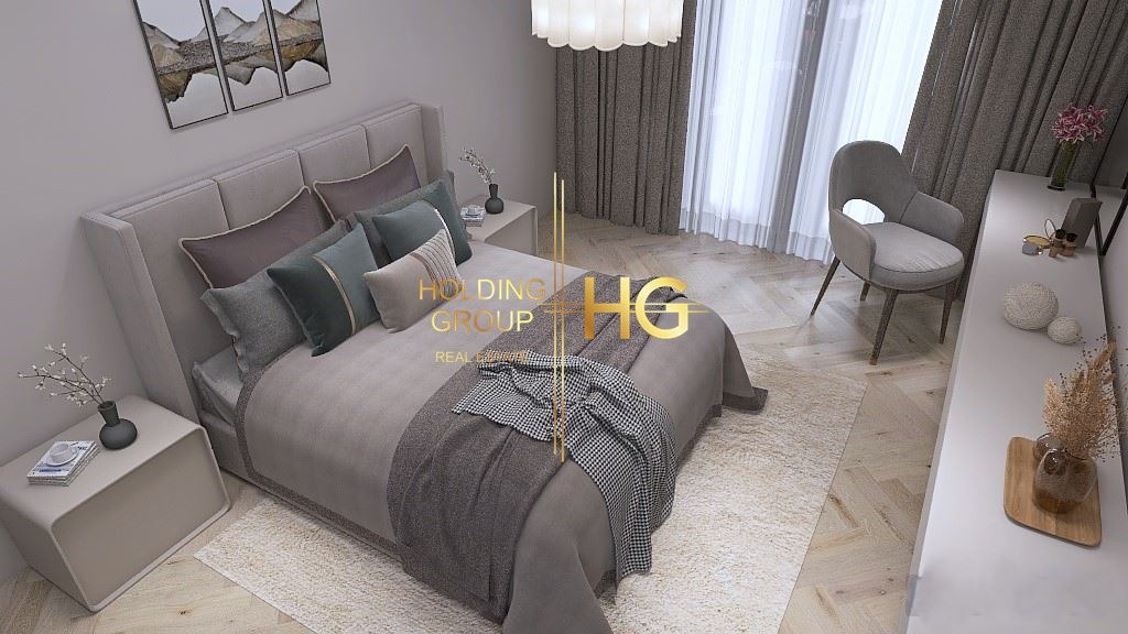 Продава 3-СТАЕН, гр. Варна, Бриз, снимка 8 - Апартаменти - 54868078