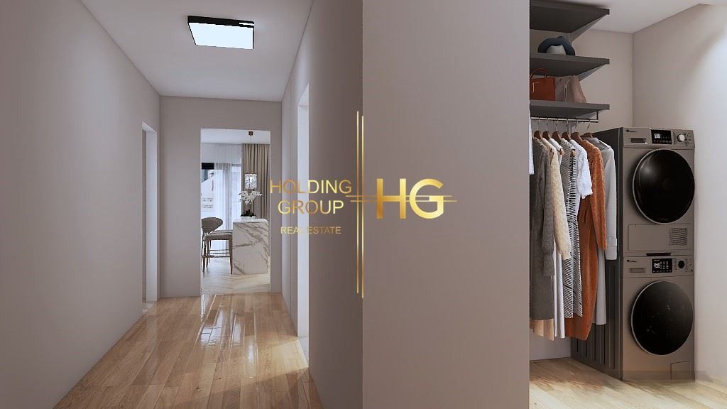 Продава 3-СТАЕН, гр. Варна, Бриз, снимка 7 - Апартаменти - 54868078