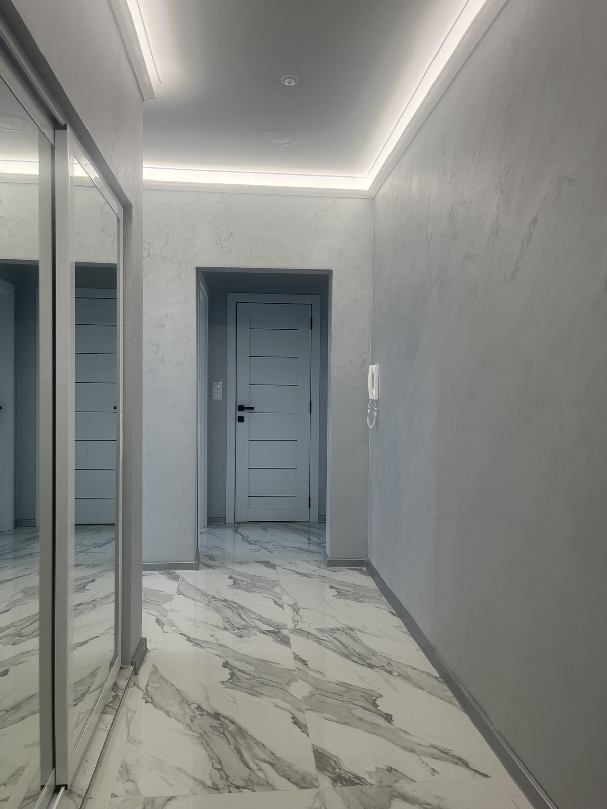 Продава 3-СТАЕН, гр. Варна, Възраждане 2, снимка 4 - Апартаменти - 55821439