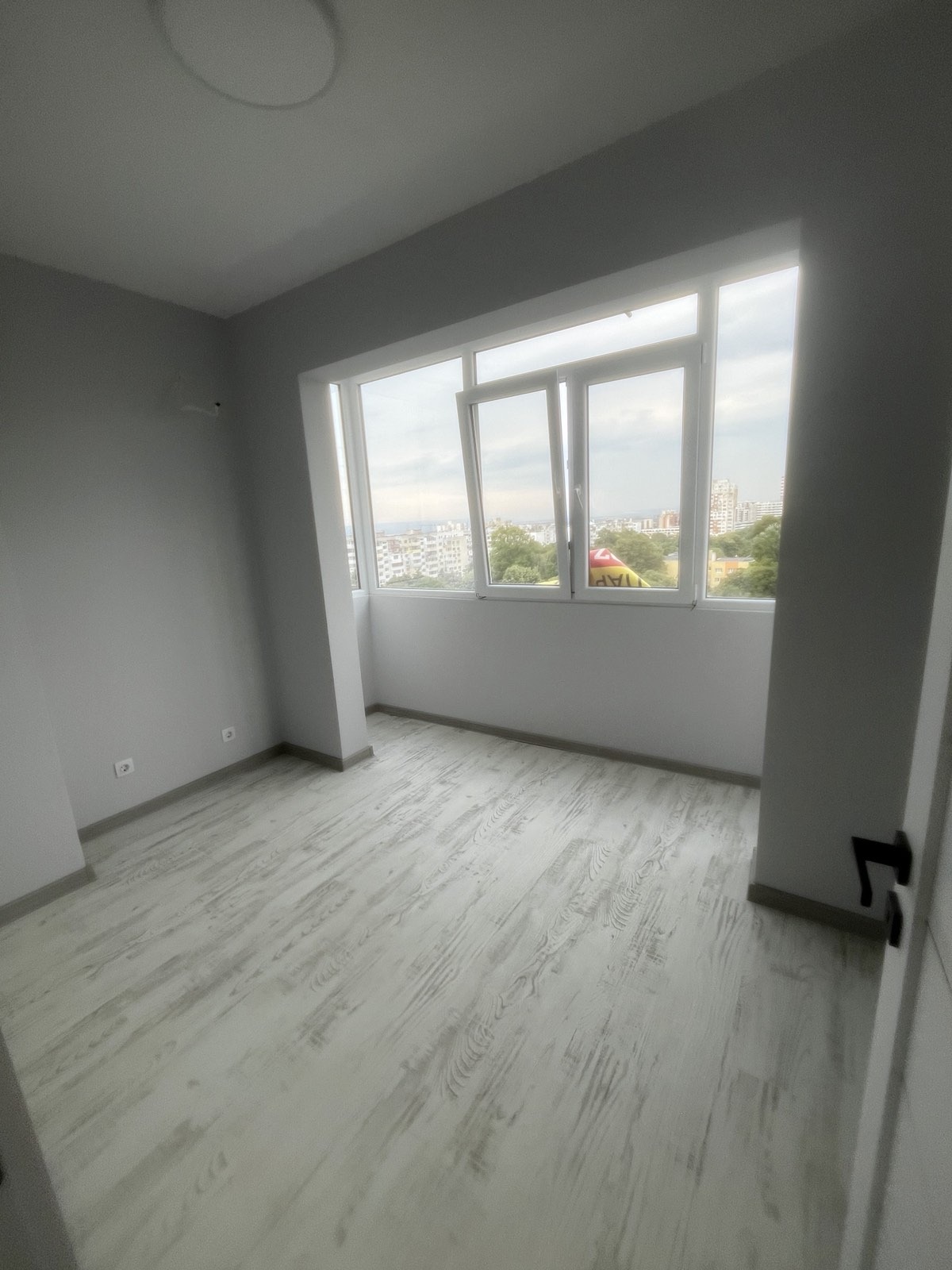 Продава 3-СТАЕН, гр. Варна, Възраждане 2, снимка 8 - Апартаменти - 55821439