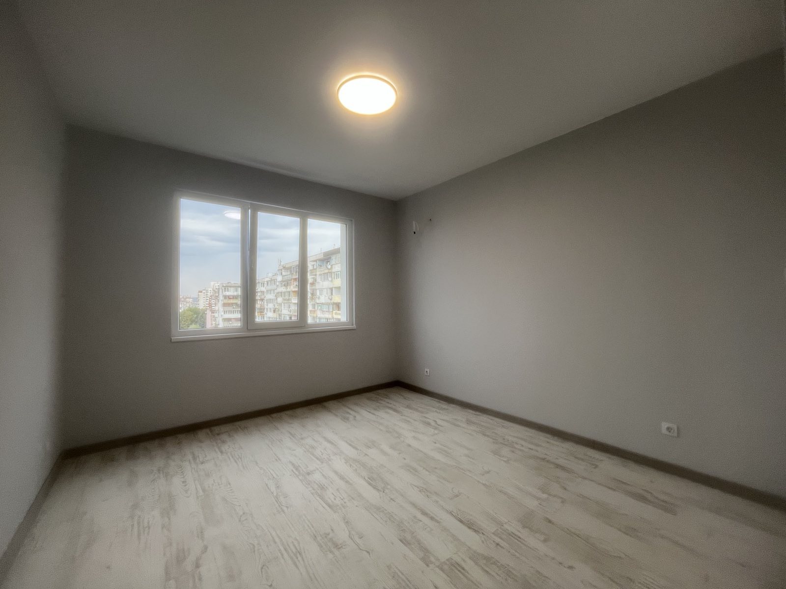 Продава 3-СТАЕН, гр. Варна, Възраждане 2, снимка 6 - Апартаменти - 55821439