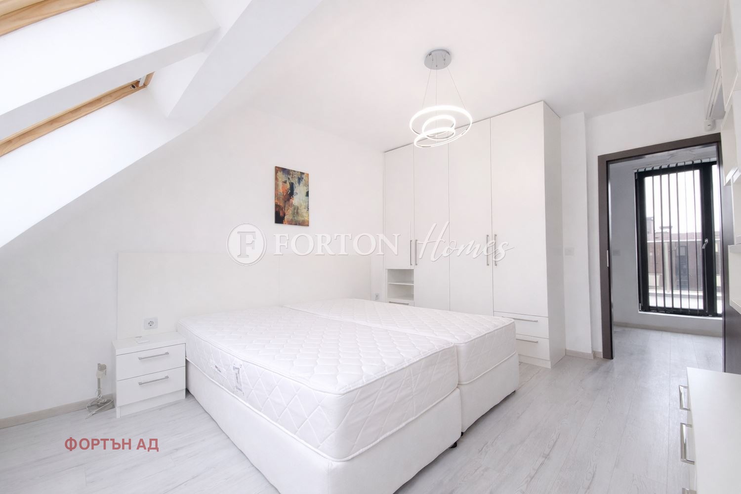 Продава 3-СТАЕН, гр. София, Център, снимка 8 - Апартаменти - 55941301