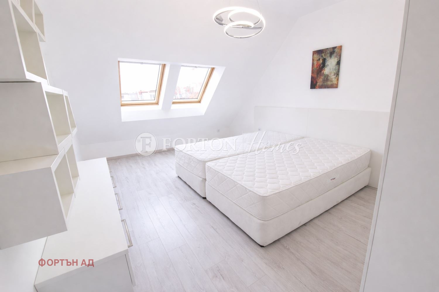 Продава 3-СТАЕН, гр. София, Център, снимка 6 - Апартаменти - 55941301