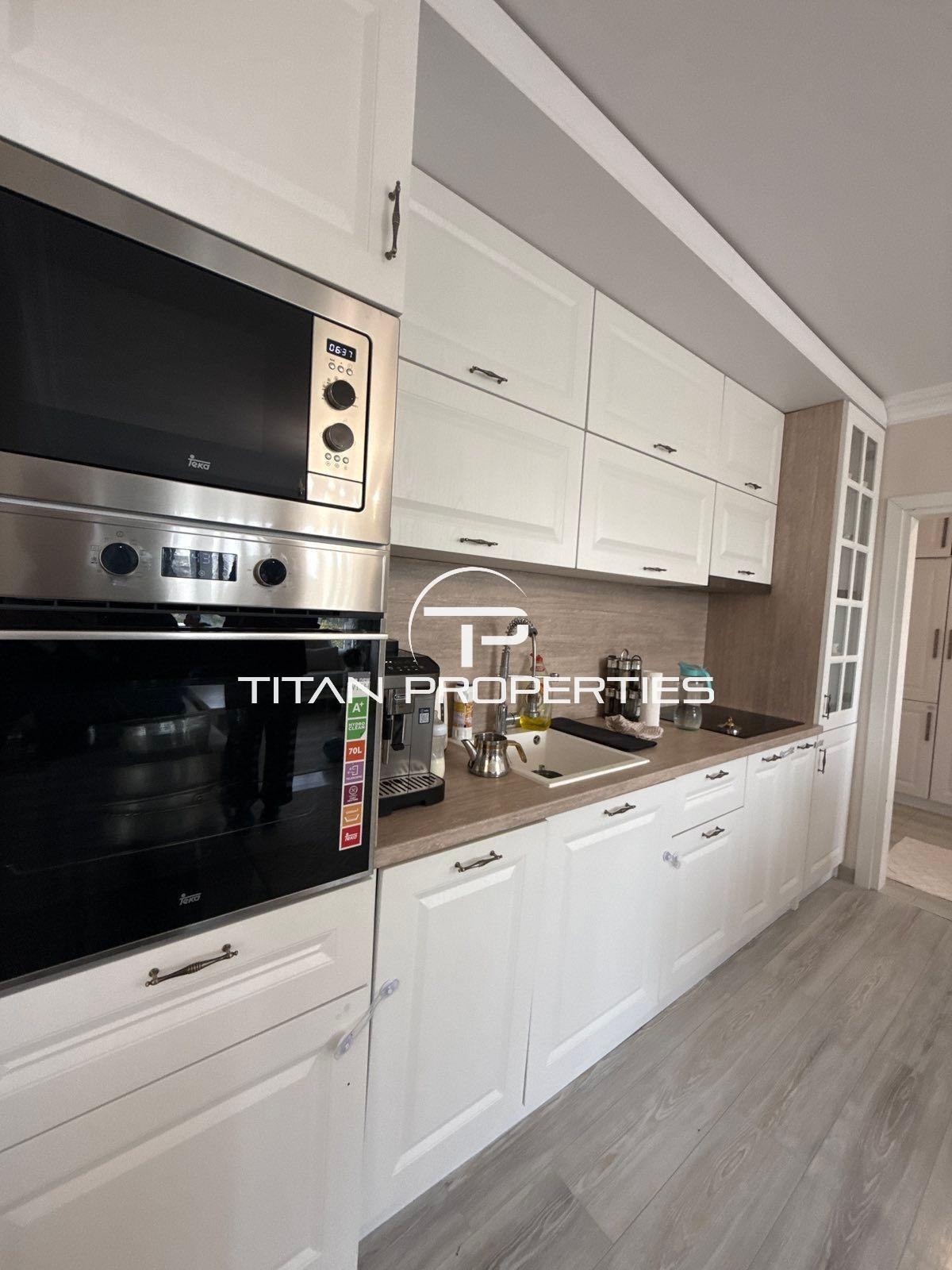 Продава 3-СТАЕН, гр. Пловдив, Изгрев, снимка 5 - Апартаменти - 56429712